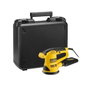 Stanley Fatmax FME440K-QS Ponceuse excentrique 480W 125mm