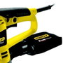 Stanley Fatmax FME440K-QS Ponceuse excentrique 480W 125mm