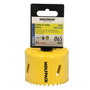 WOLFPACK LINEA PROFESIONAL Scie cloche bimétal Target Ø 65 mm