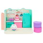 SPIN MASTER Maison de poupée Gabby's Dollhouse Cuisine de Muffin 6062035