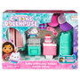 SPIN MASTER Maison de poupée Gabby's Dollhouse Cuisine de Muffin 6062035