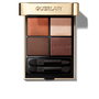 Guerlain Palette Fards à Paupières Ombres G Gold #910-Undressed Brown 6g
