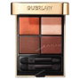 Guerlain Ombres G palette de fards à paupières 910-Undressed Brown