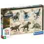 Clementoni Puzzle Jurassic World 104 pièces