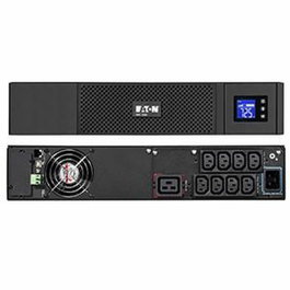 Eaton 5SC2200IRT Système d'Alimentation Sans Interruption Interactif 1980 W 2200 VA