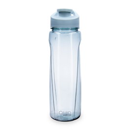 Quid Bouteille de Transport Quidate Plastique 720 mL Sans BPA Lot de 12