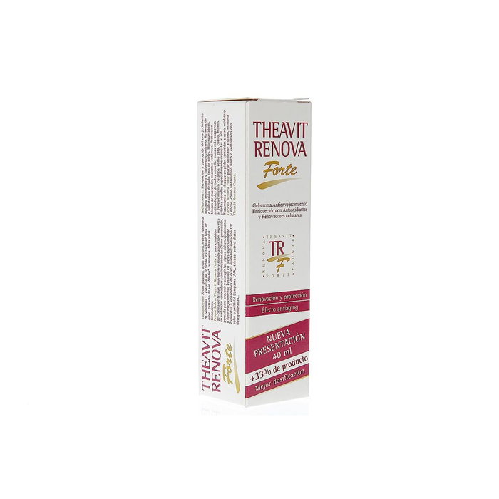 Topicrem AH THEAVIT Sérum rénovateur 30 ml