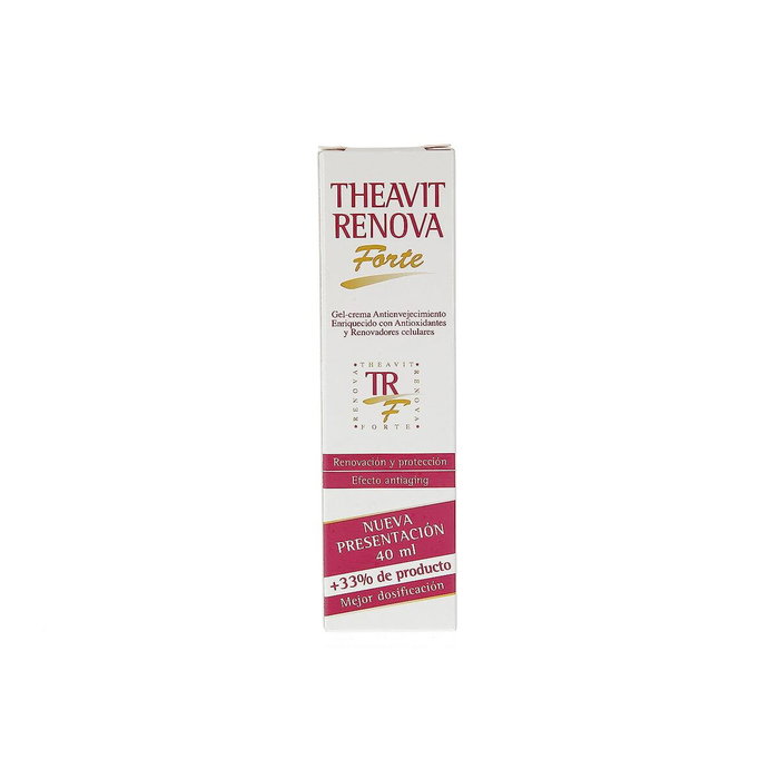 Topicrem AH THEAVIT Sérum rénovateur 30 ml