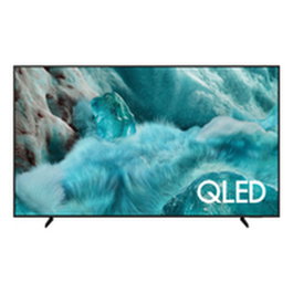 Samsung TV QE75Q7F QLED 4K (QE75Q7FAAUXXH)