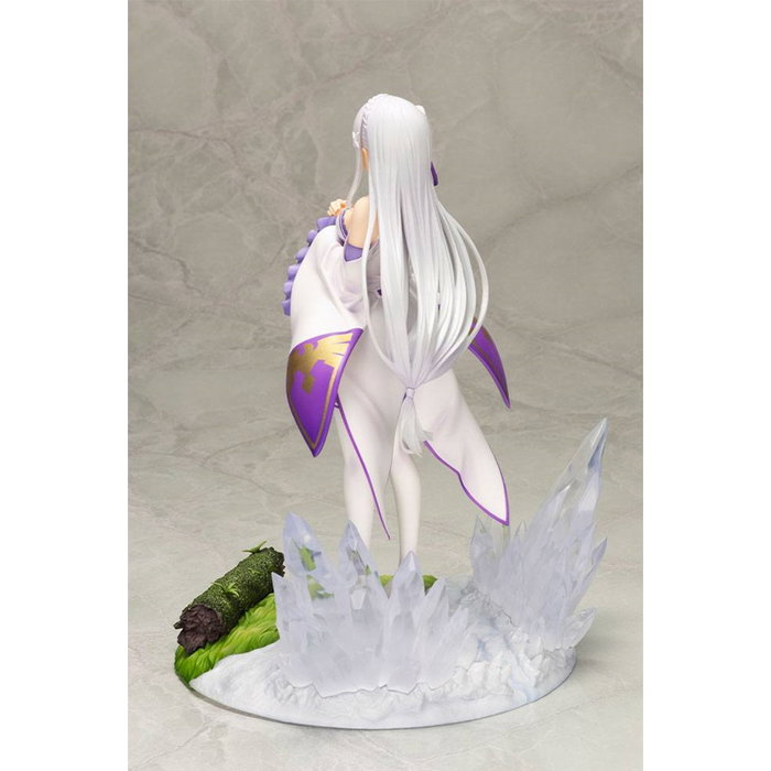 Kotobukiya Figurine Re:Zero Starting Life in Another World 1/7 Échelle 26 cm PVC
