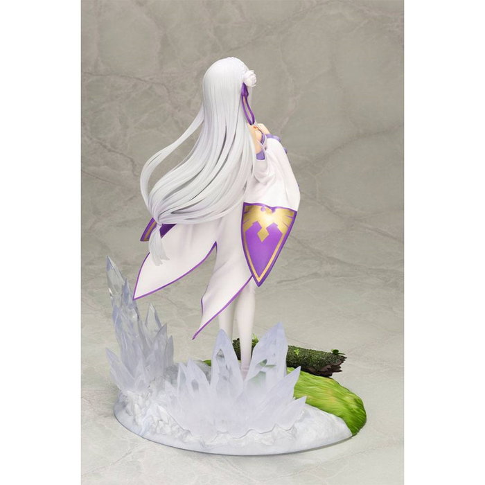 Kotobukiya Figurine Re:Zero Starting Life in Another World 1/7 Échelle 26 cm PVC