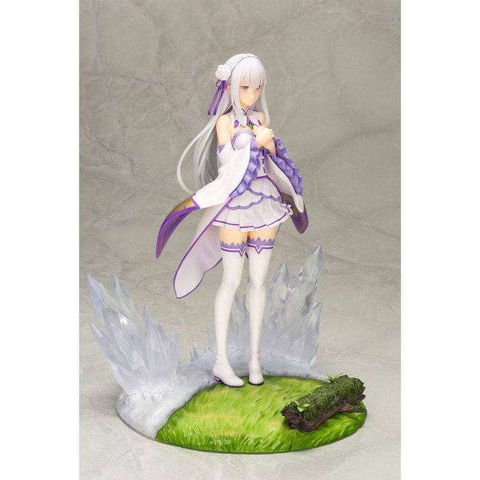 Kotobukiya Figurine Re:Zero Starting Life in Another World 1/7 Échelle 26 cm PVC