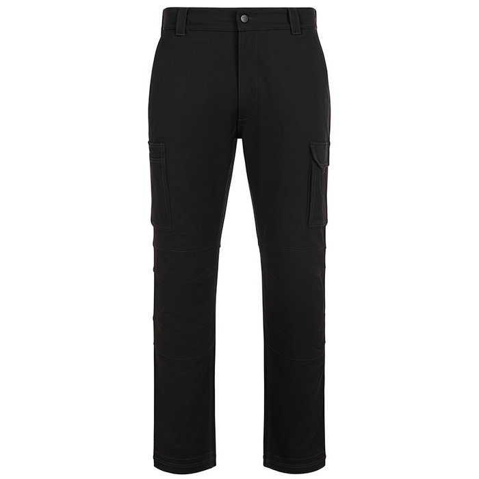 VELILLA Pantalon multiboches 4-Xtreme Arrow, Noir, XL VELILLA Pantalon multiboches 4-Xtreme Arrow, Noir, XL