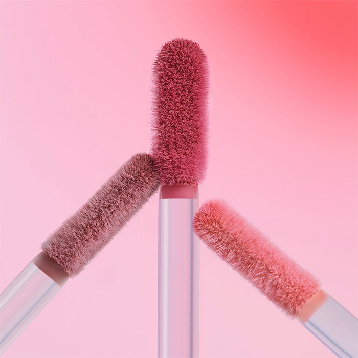 Sisley Color Cloud #3-Berry 3g Mousse pour Joues et Lèvres Effet Mat Naturel