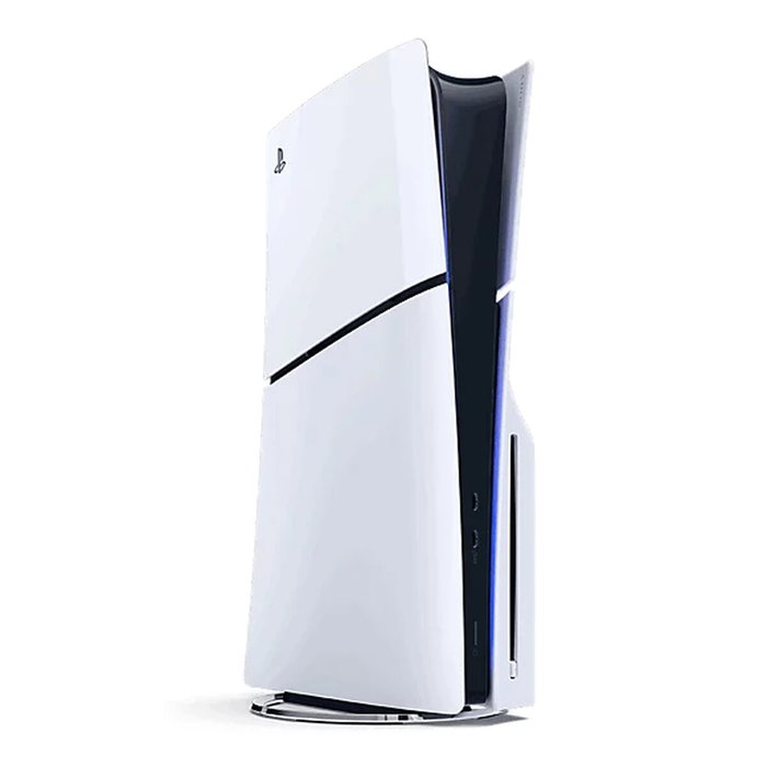 Sony PlayStation 5 Slim Pack Console avec NBA 2K26