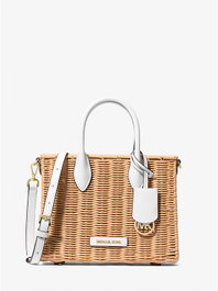 Michael Kors Sac Mirella 35T4G7ZC5W-OPTIC-WHITE
