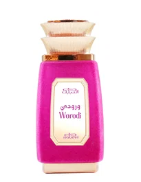 Nabeel Worodi Eau de Parfum Unisexe 100 ml