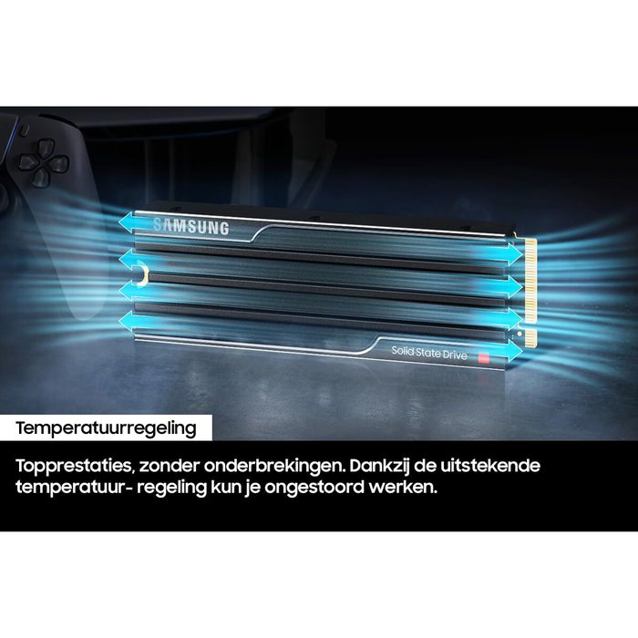 Disque dur Samsung 9100 PRO 8 TB SSD Disque dur Samsung 9100 PRO 8 TB SSD