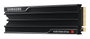 Samsung 9100 PRO SSD Interne 8 To avec dissipateur PCIe 5.0