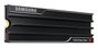 Samsung 9100 PRO SSD Interne 8 To avec dissipateur PCIe 5.0
