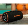 Tracer XtremeBeat Pro Haut-parleur Bluetooth portable Noir 40 W