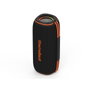 Tracer XtremeBeat Pro Haut-parleur Bluetooth portable Noir 40 W