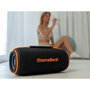 Tracer XtremeBeat Pro Haut-parleur Bluetooth portable Noir 40 W