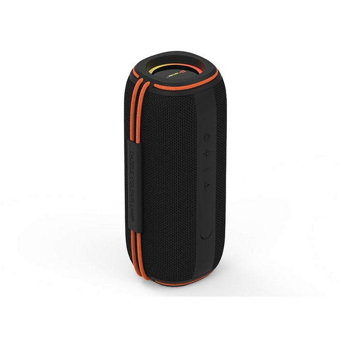 Tracer XtremeBeat Pro Haut-parleur Bluetooth portable Noir 40 W
