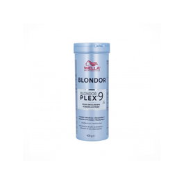 Wella Blondor Plex Poudre Décolorante 400g