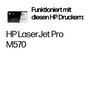HP 507A Magenta CE403A