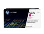 HP Cartouche de toner 507A Magenta (CE403A)