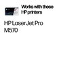 HP 507A Magenta CE403A