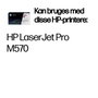 HP 507A Magenta CE403A