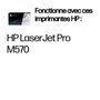 HP 507A Magenta CE403A