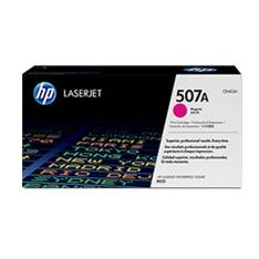 HP 507A Magenta CE403A HP 507A Magenta CE403A