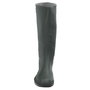 WOLFPACK LINEA PROFESIONAL Bottes hautes vertes en caoutchouc Taille 40