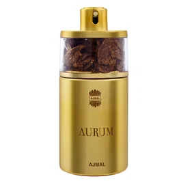 Ajmal Aurum Eau de Parfum pour femme 75 ml