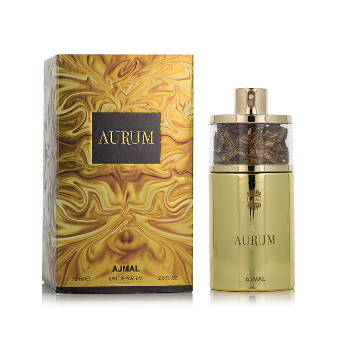 Parfum Femme Ajmal Aurum EDP 75 ml Parfum Femme Ajmal Aurum EDP 75 ml