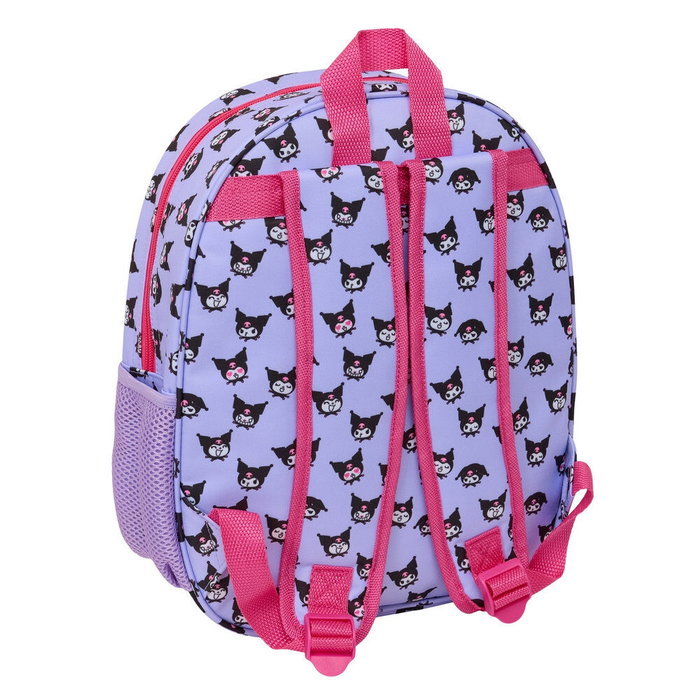 Safta Sac à dos 3D 27x33x10cm Safta Sac à dos 3D 27x33x10cm