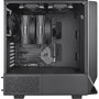 Thermaltake TOUGHAIR 710 Black Air Cooler Full Black