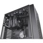 Thermaltake TOUGHAIR 710 Black Air Cooler Full Black