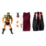 MATTEL Masterverse Figure articulée Tri-Klops Masters of the Universe Revelation 18 cm avec accessoires