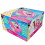 Lexibook Lecteur CD Bluetooth Disney Princess - Effets Lumineux