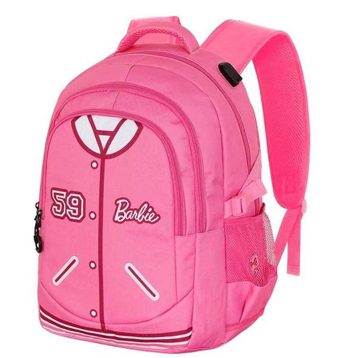Cartable Barbie
