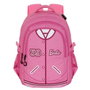 Barbie - Sac à dos Run Plus Fan Varsity - Capacité XXL, compartiments multiples, dos aéré, port USB, repoussant l'eau - Dimensions 44x34x21 cm