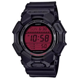 Montre Homme Casio G-Shock GD-010BBR-1ER