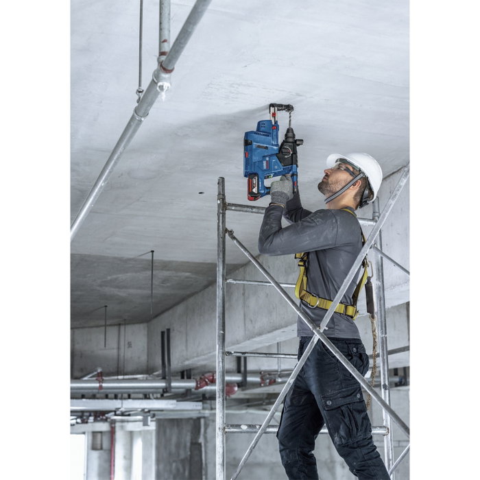 Bosch GBH 18V-24 C (Solo, L) Bosch GBH 18V-24 C (Solo, L)