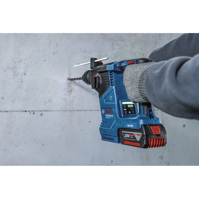 Bosch GBH 18V-24 C (Solo, L) Bosch GBH 18V-24 C (Solo, L)