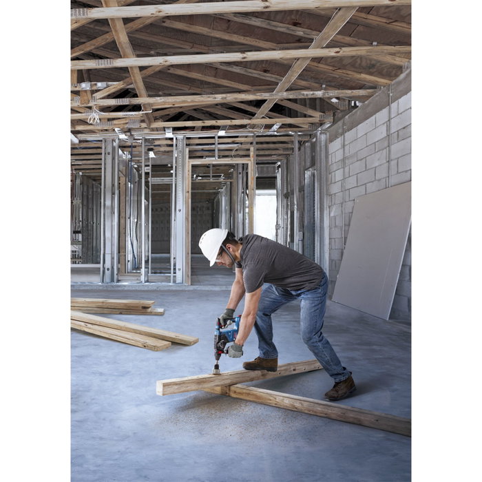 Bosch GBH 18V-24 C (Solo, L) Bosch GBH 18V-24 C (Solo, L)