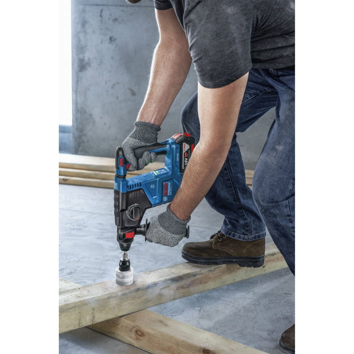 Bosch GBH 18V-24 C (Solo, L) Bosch GBH 18V-24 C (Solo, L)